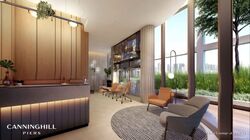 River Valley Road (D6), Apartment #540567441